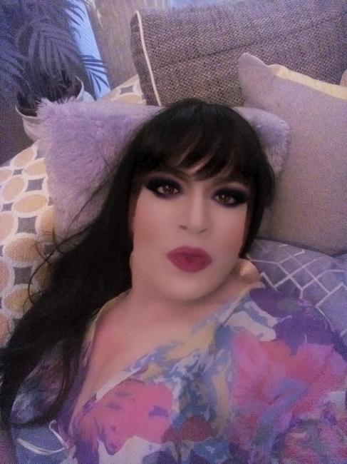 Trans sensationnel et bien équipé